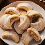 Burgenländer Kipferl