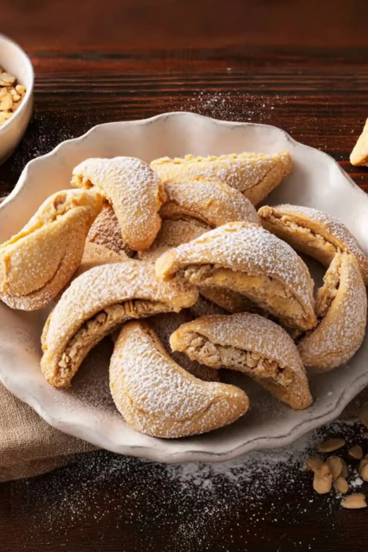 Burgenländer Kipferl