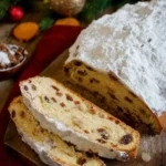 Butterstollen