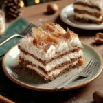 Lebkuchen-Lasagne