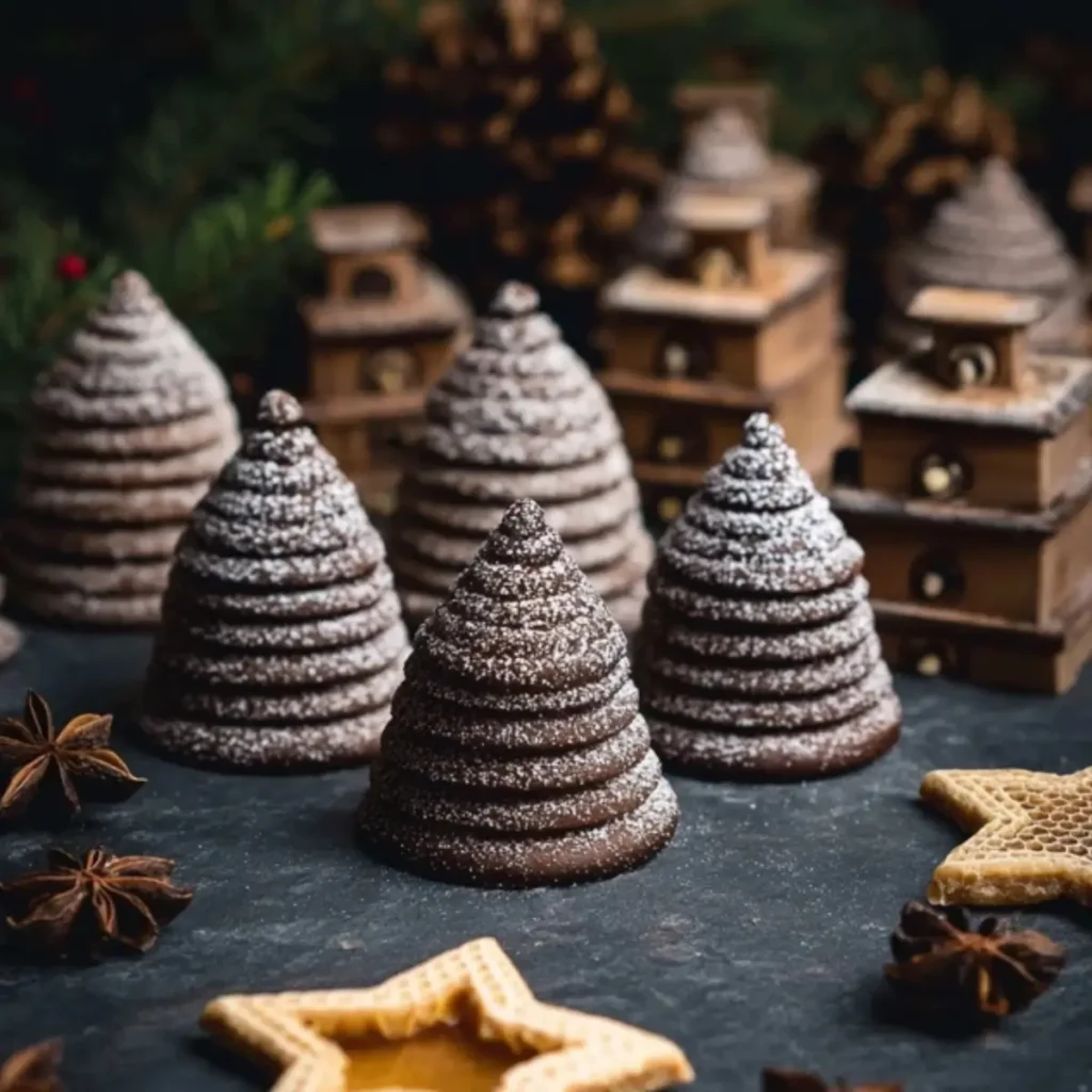 Tschechische Bienenstöcke