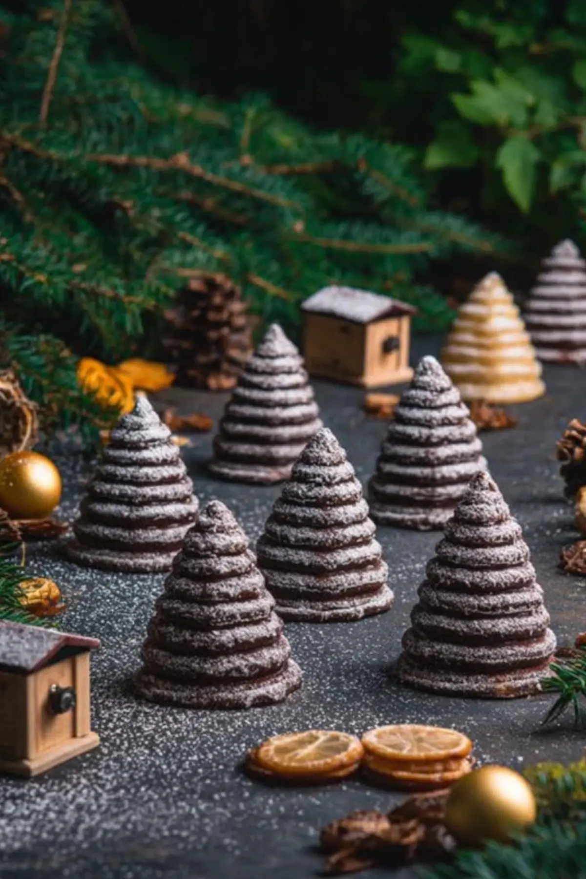 Tschechische Bienenstöcke