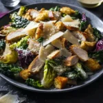 Caesar Salad Winteredition