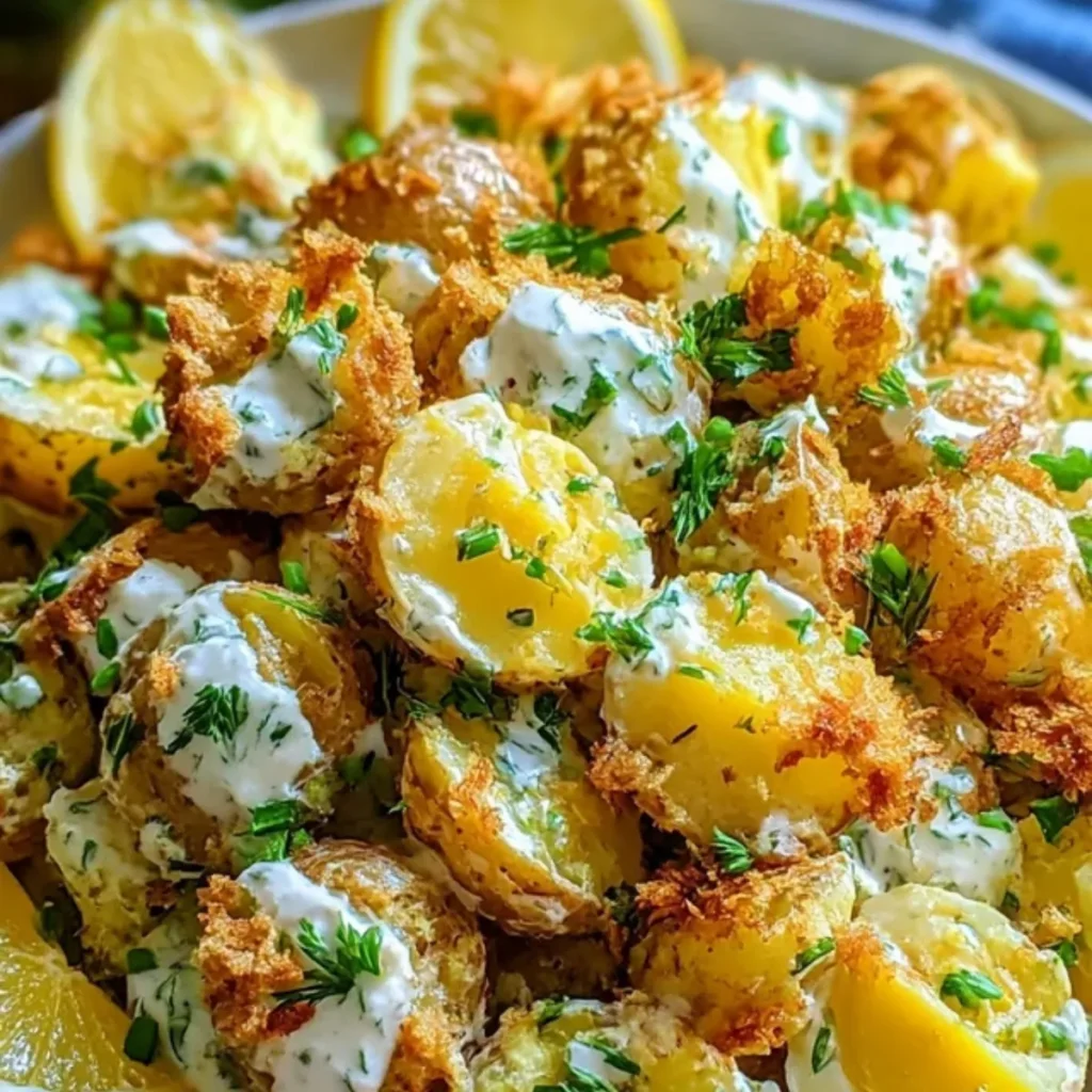 Kartoffelsalat