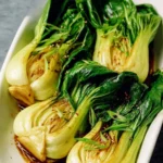 Pak Choi