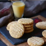 Eierlikör Cookies