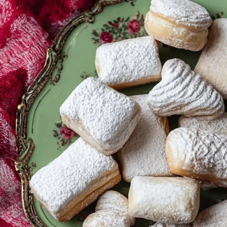 Marzipan Traumstücke