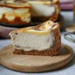 Zimtschnecken-Cheesecake