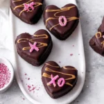 brownie-karamell-herzen