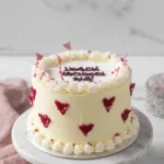 erdbeer-himbeer-torte