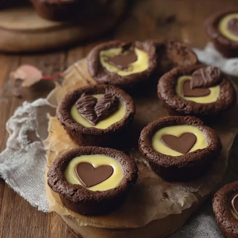 schoko-cheesecake-muffins