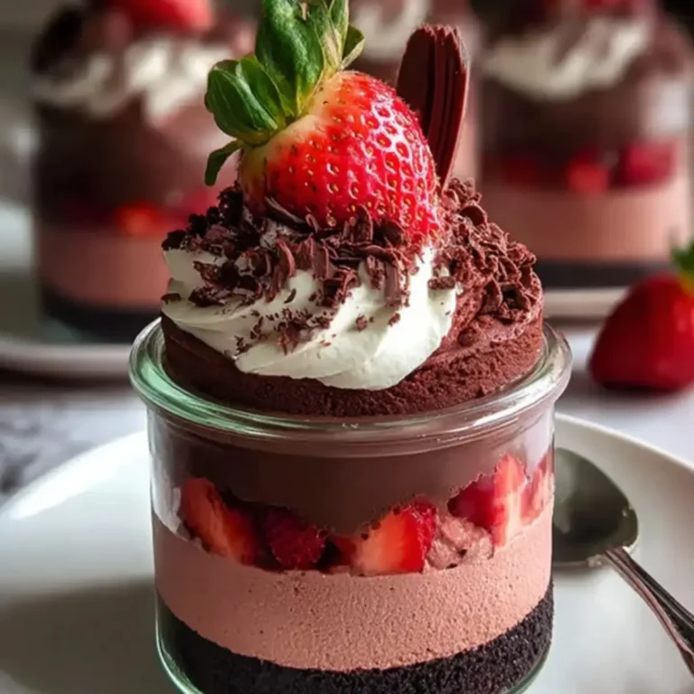 schoko-erdbeer-moussetorte