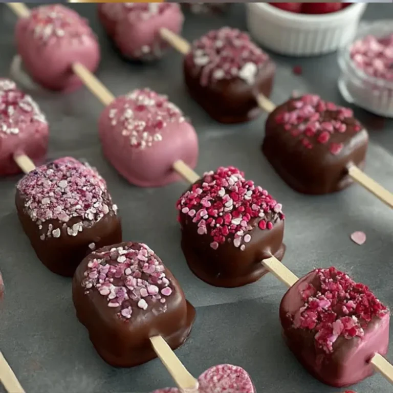 schoko-himbeer-cake-pops