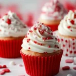valentinstagscupcakes
