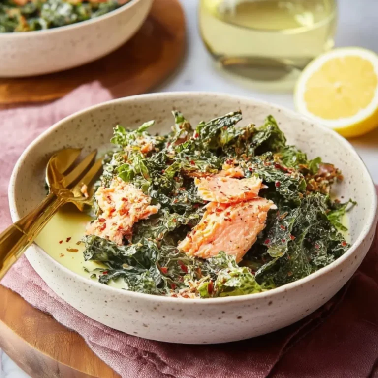 Caesar-Dressing mit Sardellen