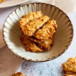 Florentiner Plätzchen