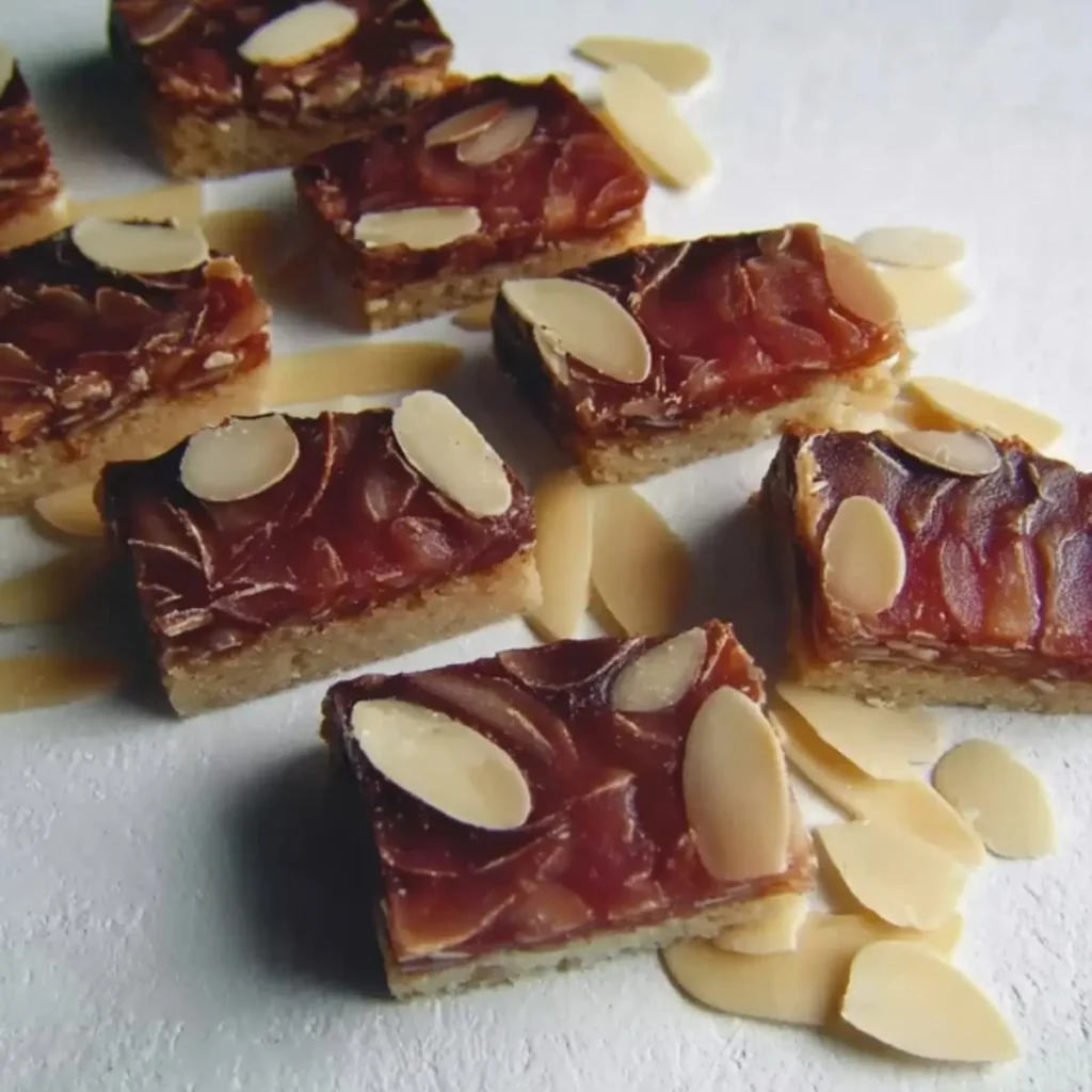 Florentiner Schnitten