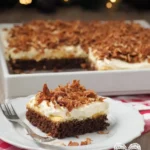 Gebrannte-Mandel-Kuchen