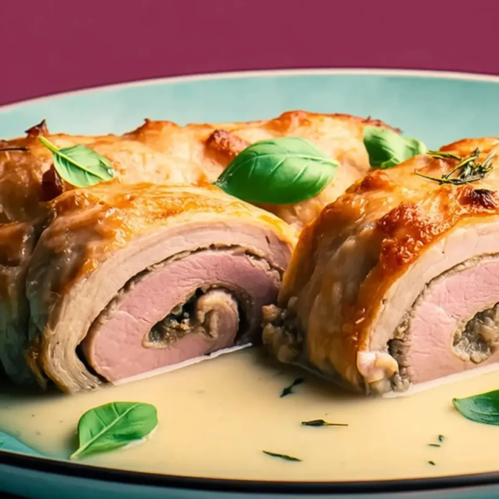 Involtini