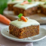 Karottenkuchen