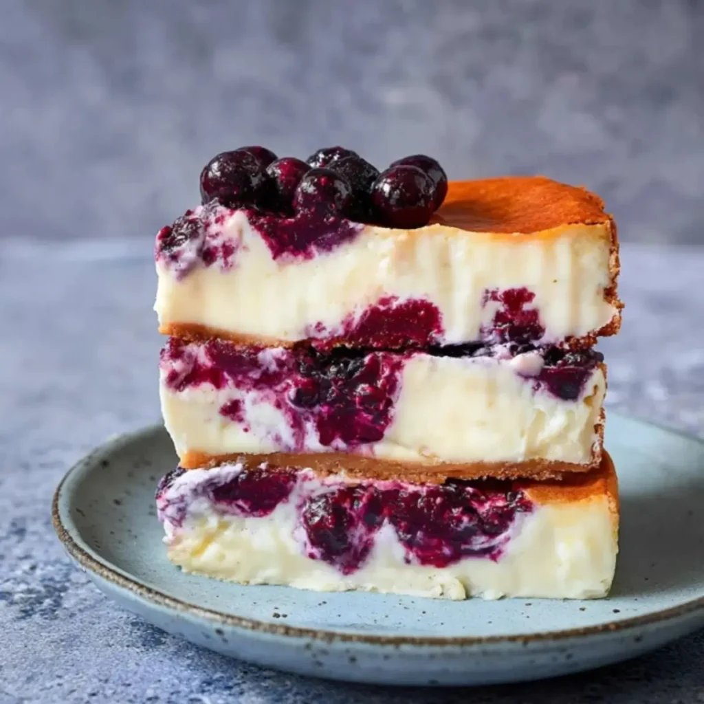 Käsekuchen ohne Zucker