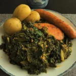 Oldenburger Grünkohl