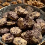 Walnuss-Schoko-Taler