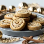 Zimtschnecken Plätzchen