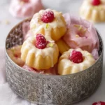 Zitronen Joghurt Mini Gugel