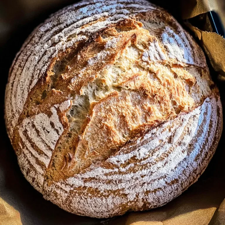 5 Minuten Brot