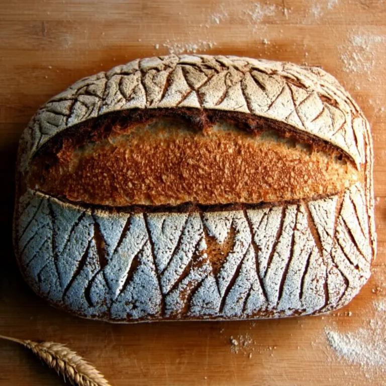 Bauernbrot
