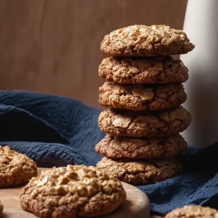 Brownie Cookies