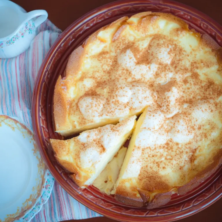 Dakota Kuchen