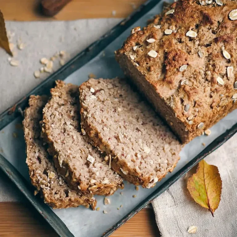 Dinkel Vollkornbrot