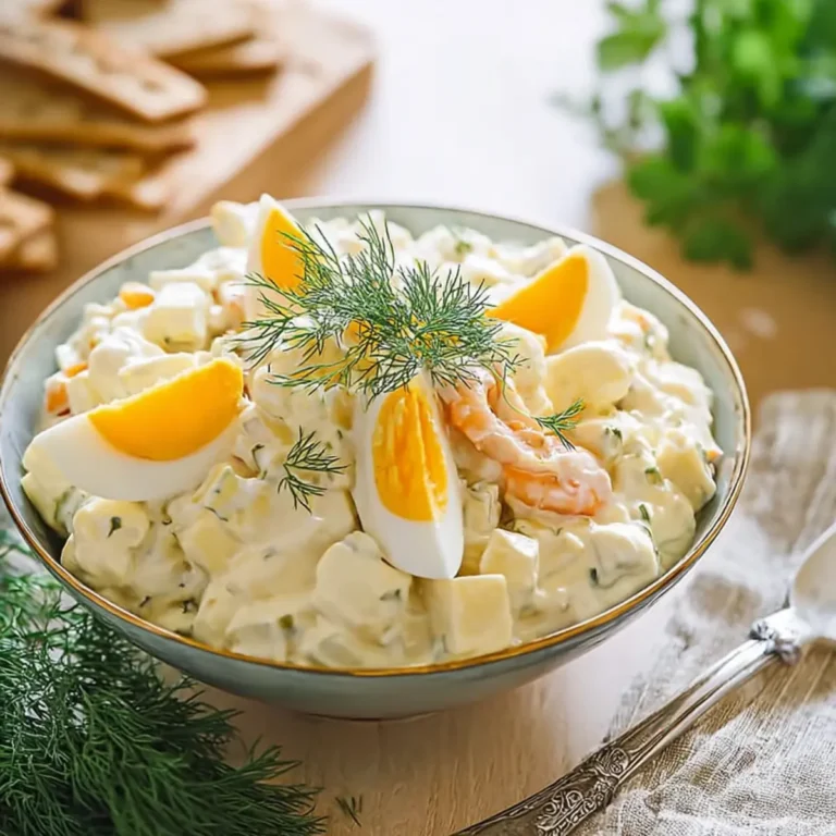 Eiersalat