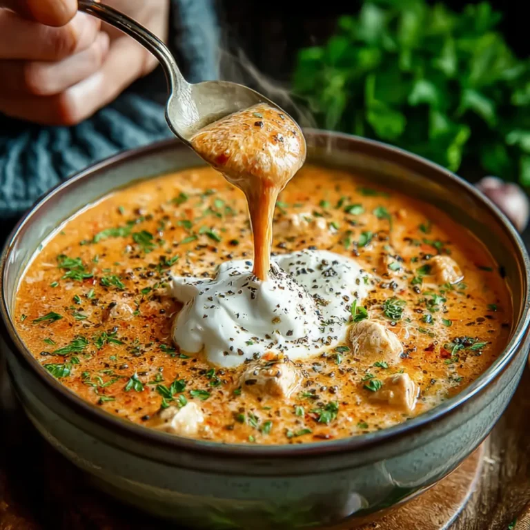 Friss dich dumm Suppe