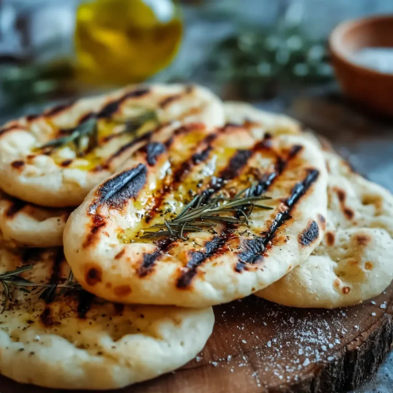 Grillbrot