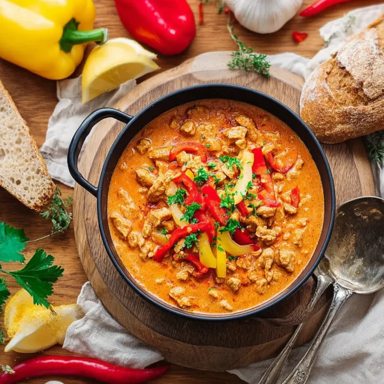 Gyrossuppe