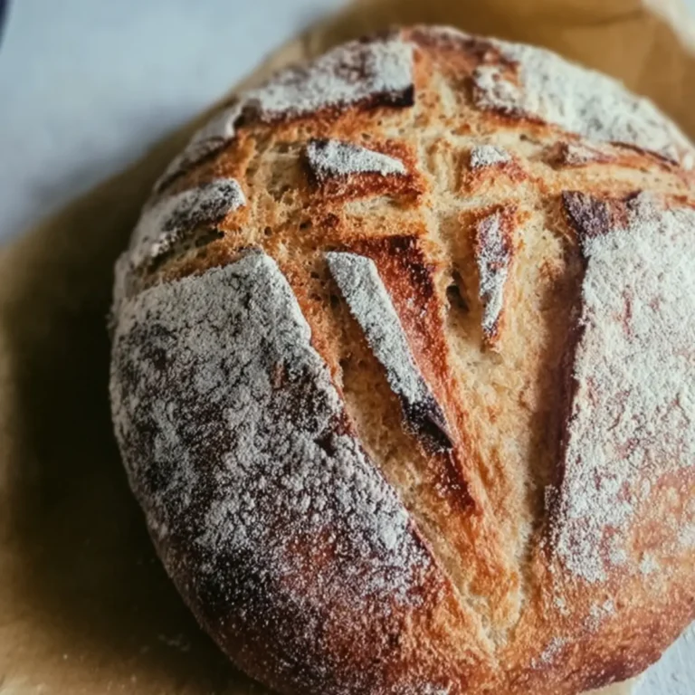 Hausbrot