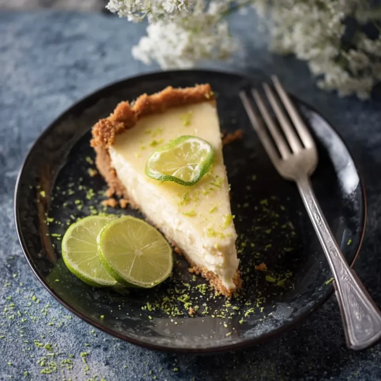 Key Lime Pie