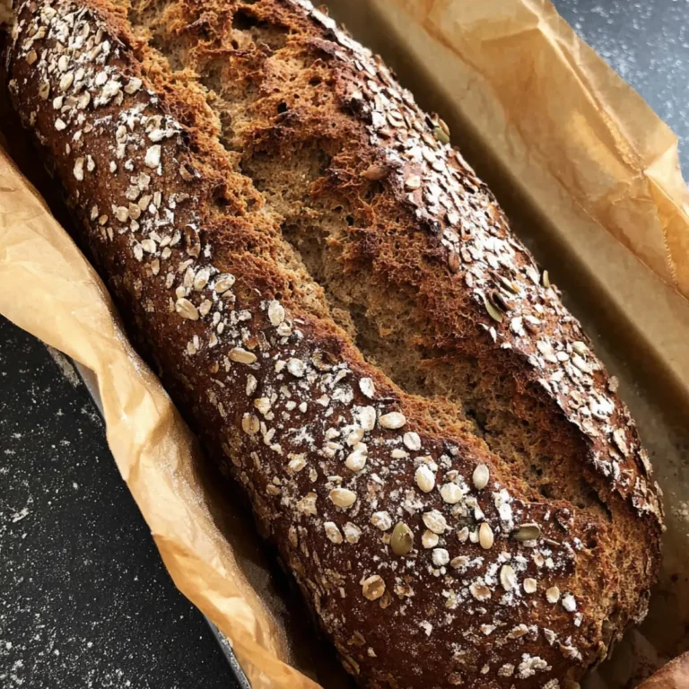 Körner Dinkelbrot