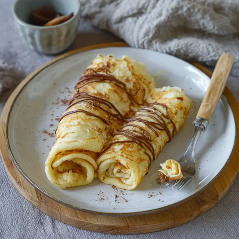 Ofenpfannkuchen