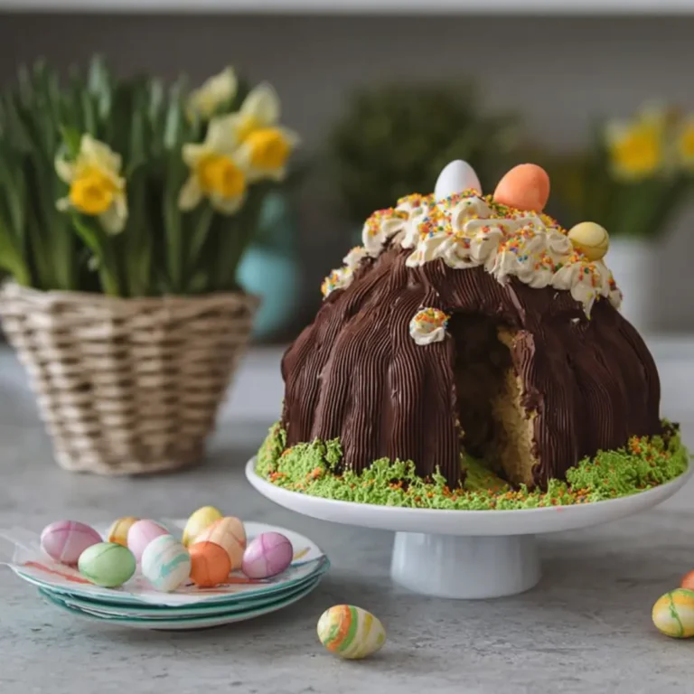 Oster Piñata Kuchen