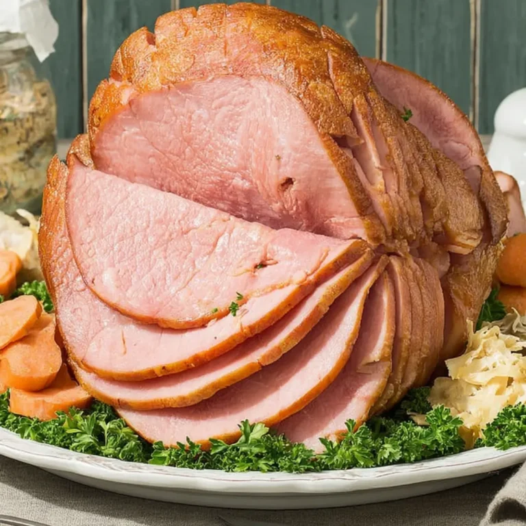 Osterschinken