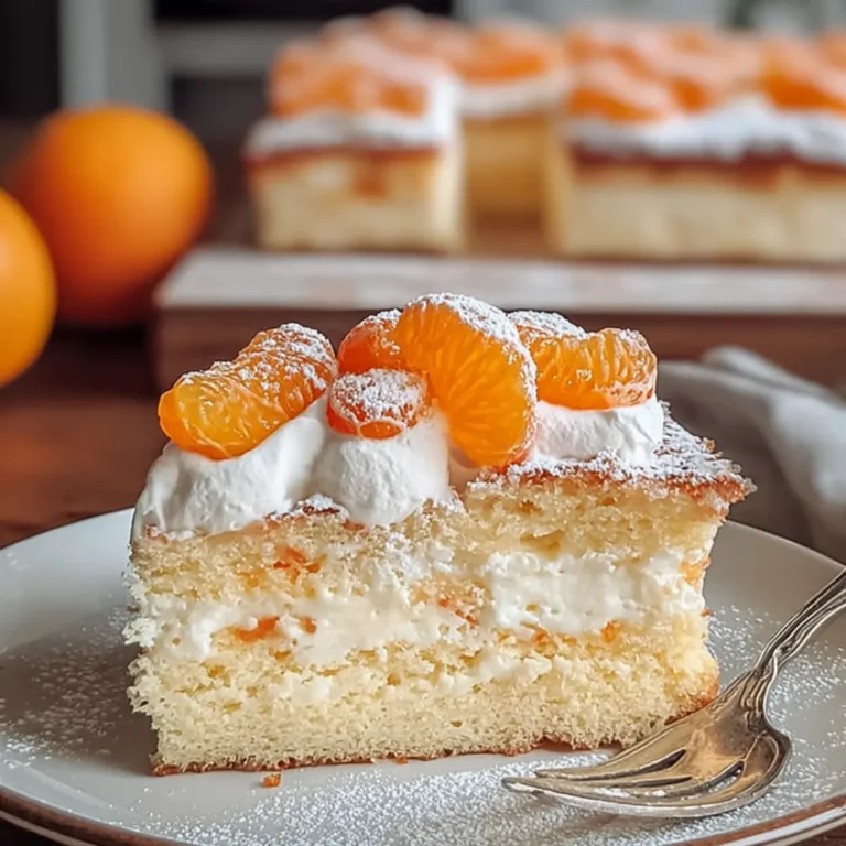 Schmandkuchen vom Blech