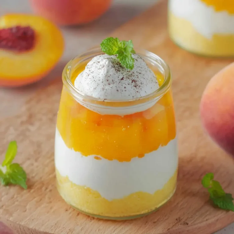 Solero Dessert