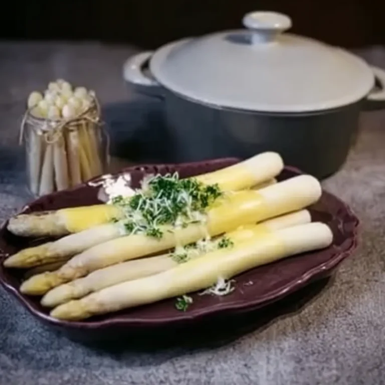 Spargel