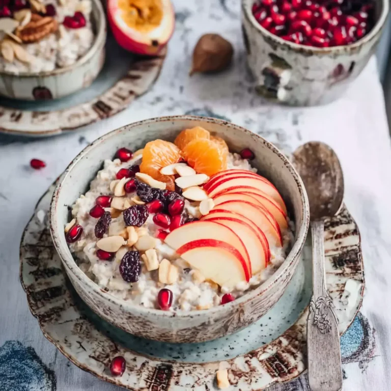 Bircher Müsli