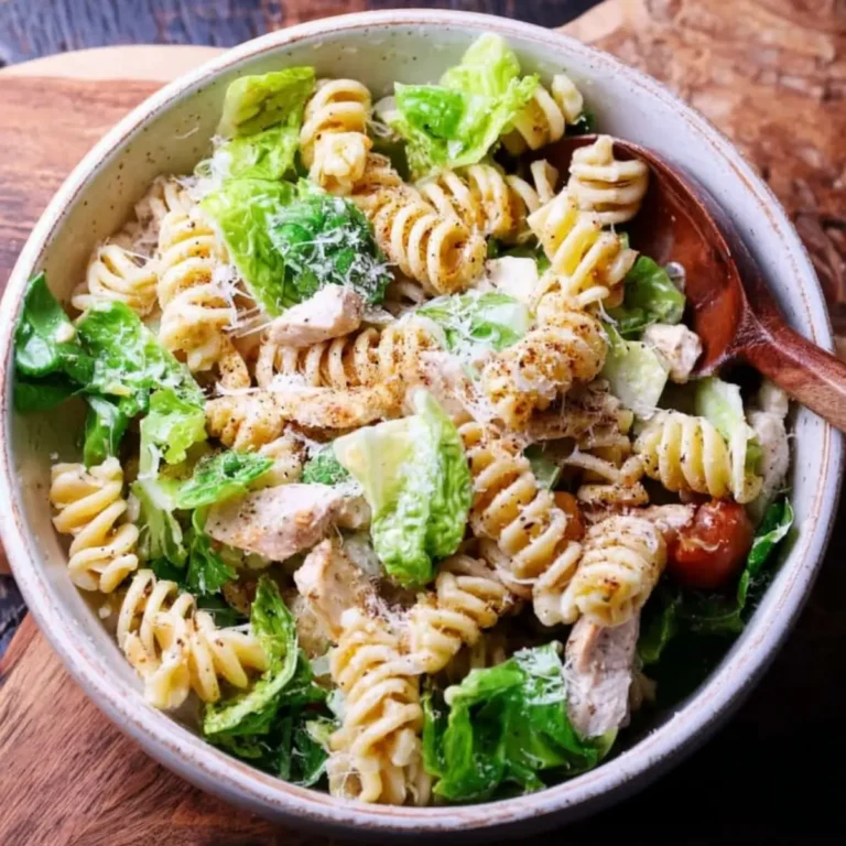 Caesar Pastasalat