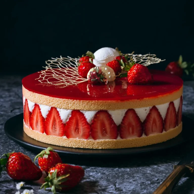 Fraisier
